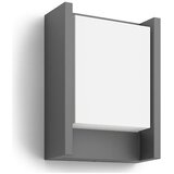 Philips LED spoljašnje zidno svetlo ARBOUR LED/3,8W/230V IP44 | Eponuda.com