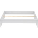 Based Posteljni Okvir Unit 180 | Shoptok.si