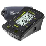 NORDITALIA BP-1000 za nadlakticu,120 memorija, prikaz aritmije, prosek 3 poslednja merenja ( BP1000 ) Cene