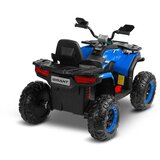 Toyz quad na akumulator , crno-plavi | shoptok.hr