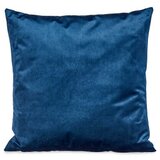 GIFTDECOR ukrasni somotni jastuk 60x60 plavi Cene