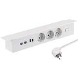 MaxTrack električni razdelilec NV 64L | Shoptok.si