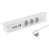 električni razdelilec NV 64L