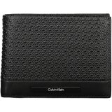 Calvin Klein BLACK MEN&#39;S WALLET | Shoptok.si
