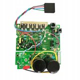 Rosfix Nadomestni Del za Airless Brizgalna Naprava Graco 490, 495, 595 Plošča PCB – Visoka Kakovost, Odporna Na Korozijo | Dolga Življenjska Doba, (5000356554) u