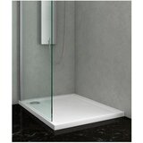 Karag pravokotna tuš kad New Flat 7 120x70 cm | Shoptok.si