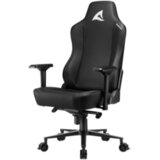  Stolica SHARKOON Skiller SGS40 fabric bk black Cijene