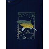 GAP T-shirt with print - Boys Cene