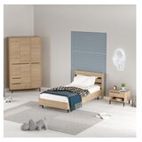 Hanah home ON23-S oak young room set | ePonuda.com