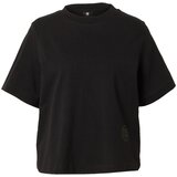 G-star Raw Majica temno siva / črna / bela | Shoptok.si