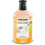 Karcher sredstvo za čišćenje plastike 1l Cijene