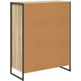  Ormar za cipele Sonoma 79 x 36 x 100 cm Konstruirano drvo | Eponuda.ba