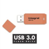 Integral 16 GB NEON 3.0. ORANŽEN | Shoptok.si