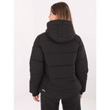 Sublevel Jacket-D50022X44560A3NO-black | shoptok.hr