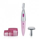Braun zenski trimer za tijelo FG1100 Cijene
