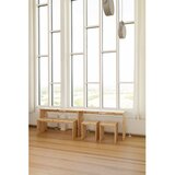 Karup Design Blagovaonski stol od masivnog bora 79x124 cm Join-In – | shoptok.hr
