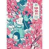 Harper Collins Publishers Ltd Julia Cejas - Hanami: You, Me, & 200 Sq Ft in Japan | Eponuda.com