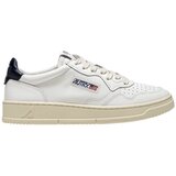 Autry Nizke superge Medalist Low M - White/Space Bela | Shoptok.si