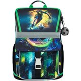 BAAGL Prvošolski set Zippy Football Player (3-delni) + DARILO | Shoptok.si