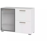 Jela KOMODA C8-Bela mat lak | Shoptok.si