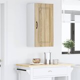  Ploča za perilicu posuđa Kalmar Sonoma hrast 40 x 31 x 80 cm | Eponuda.com