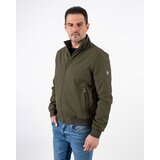 La Force Fashion muška invento jakna vernon - maslinasta | Eponuda.com