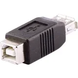 usb adapter tip a / b sklopka / sklopka usb 2.0 adapter 71228, (20426535)
