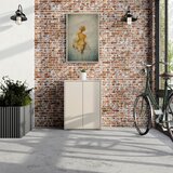 Modern Living Omara Za Čevlje Alice, Peščena Barva | Shoptok.si