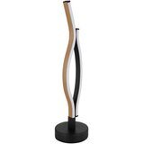 Lesnina XXXL namizna led-svetilka | Shoptok.si