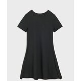 Sinsay Pletena mini haljina | shoptok.hr