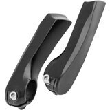  Rogovi aluminijum aero comfort crni ( 3834002/X13-1 ) | ePonuda.com