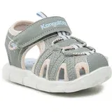 Kangaroos Sandali K-Lil Ev 00015 000 2179 Ultimate Grey/Frost Pink