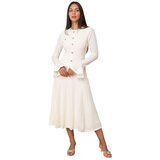 La Modeuse 76084_P180123 Bež Cijene