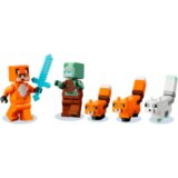 Lego Lisičje prenoćište | Eponuda.ba