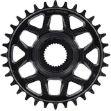 Helix Race e*spec Direct Mount lančanik | Bosch CX/SX | 15 mm offset - 34T