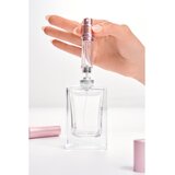Brushworks Luxury Perfume Atomiser punjivi raspršivač parfema 1 kom | shoptok.hr