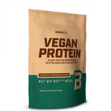 Biotechusa vegan protein acai godži kinoa 500g Cene