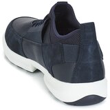 Geox Nizke superge TRACCIA Modra | Shoptok.si