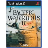 Warriors 2 Dogfight (PS2) - rabljeno