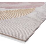 Think Rugs Svijetlo plavi/svijetlo ružičasti tepih 120x170 cm Creation – | shoptok.hr