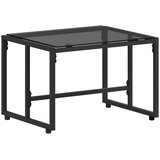  Kompleti pohištva z blazino 3 pcs Siva in mornarsko modra Ratan, (5000301220) | Shoptok.si