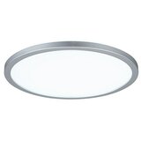 PAULMANN LED panel Atria Shine (Promjer: 29,3 cm, 19 W, Krom, Neutralno bijelo) Cijene