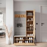 P & B PREDSOBA hrast wotan | Shoptok.si