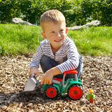 Lena Traktor TRUXX | Shoptok.si