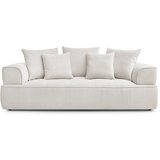 Bobochic Paris Bež sofa od šenila 237 cm Whesley – | shoptok.hr