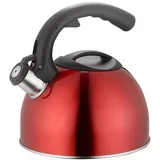 čajnik LT7001 CUIVRE 2,5L RED