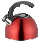 Lamart LT7001 čajnik, crveni, 3l Cijene