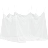  Mreža protiv komaraca za vanjsku upotrebu 220 mreža bijela 300x300x250 cm | shoptok.hr