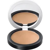 WOLKEN Compact Powder SPF 50 - Tannde 03