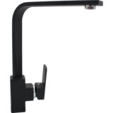 Sink Solution KATY (All black), (20826884) | Shoptok.si